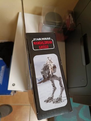 AT-RT Imperial Remnant Star Wars