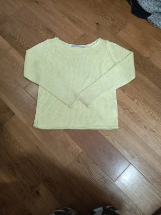 Jersey Amarillo