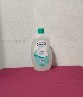 Agua de Colonia Nenuco Classic 650ml