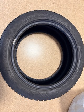 Neumático Dunlop SP Winter Sport 4D