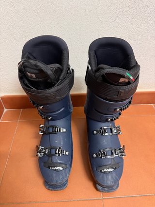 Botas de esquí Lange Shadow 100 MV - talla 28.5
