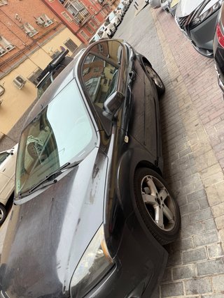 Ford Focus 2007