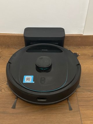 Robot Aspirador Conga 5290 Ultra X