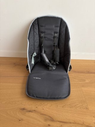 Funda para Silla Uppababy Vista