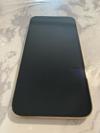 iPhone 13 Pro Max 128GB Gold