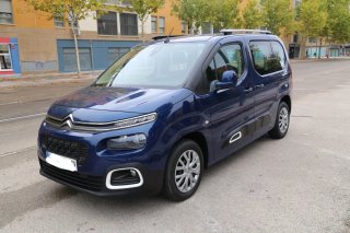 Citroen Berlingo 2019