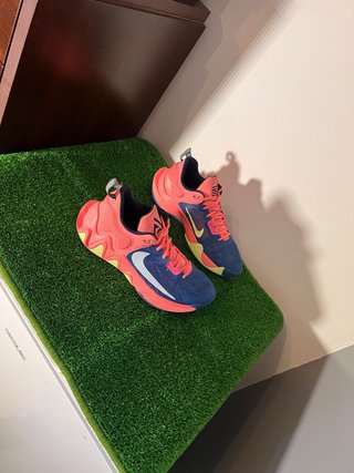 Zapatillas Nike Multicolor T 41