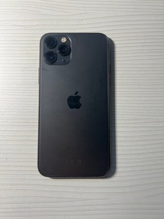 iPhone 11 Pro - 128GB