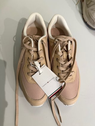 Zapatillas Deportivas Tommy Hilfiger