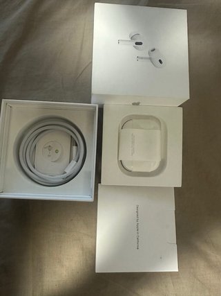 AirPods Pro 2.ª generación