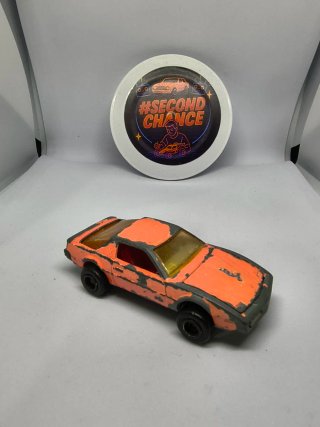 Majorette Pontiac.    A