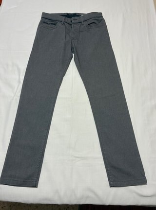 Pantalón Salsa Gris