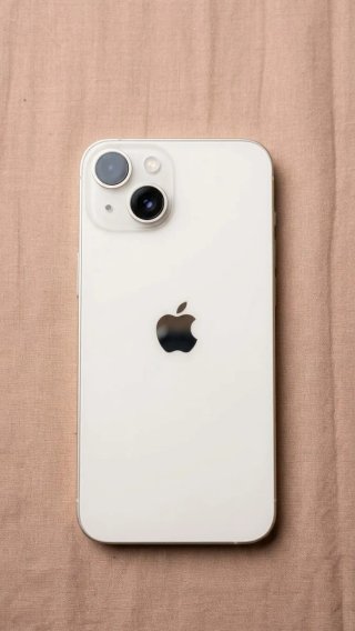 iPhone 13 rosa 128GB