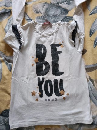 Jersey Boboli Talla 10