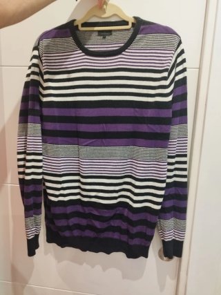Jersey Jack & Jones Multicolor Talla L