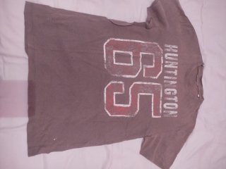 Camiseta