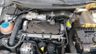 SEAT Cordoba 2007