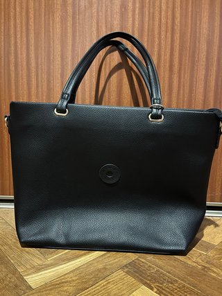 Bolso Bimba y Lola Negro