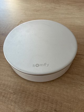 Sirena Interior Somfy