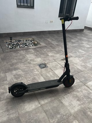 Patinete Eléctrico