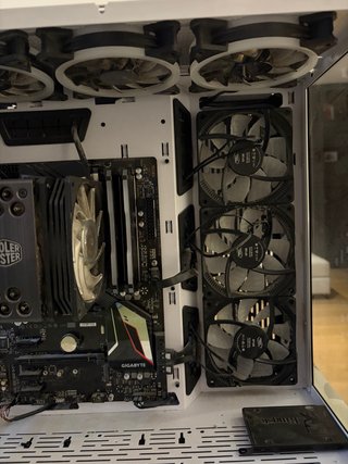 Placa Base Gigabyte z390 y Procesador i5 9600k