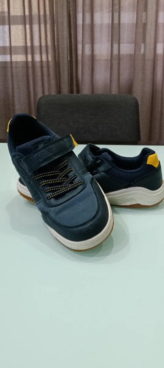 Zapatillas Joma para niño
