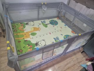 Parque Infantil Parvuli