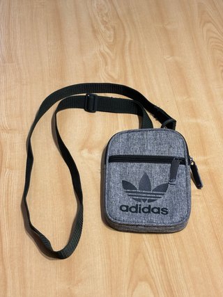 Riñonera Adidas