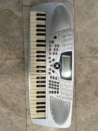 Sintetizzatore Eagleton MPW37