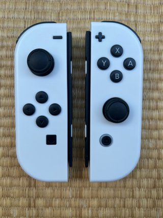 NUEVO | Joy-Con Nintendo Switch