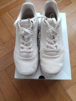 Zapatillas Skechers Beige