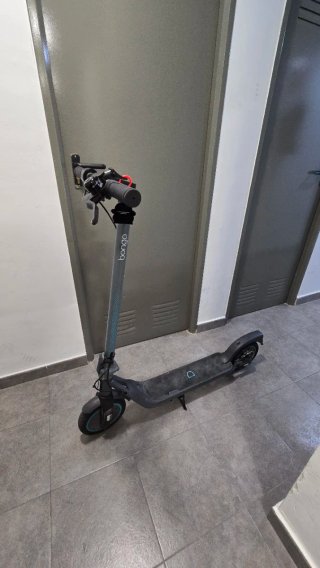 Patinete Eléctrico Cecotec Bongo