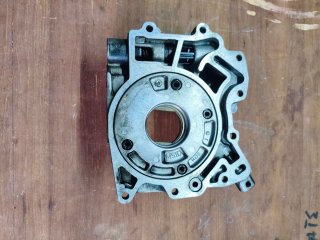 Bomba de aceite BMW E46 136cv