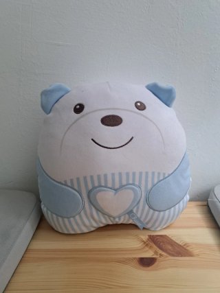 Cojín Musical Chicco