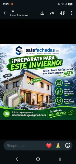 Hacemos Realidad tus Sueños- Reformas