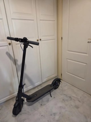 Patinete Eléctrico Xiaomi Mi Electric Scooter 3