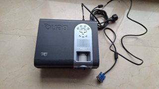 Proyector BenQ PB6110