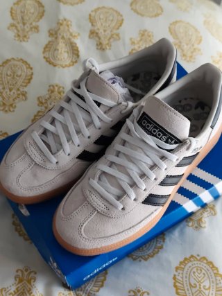 Zapatillas Adidas Handball Spezial