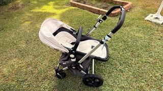 Carrito de bebé Bugaboo