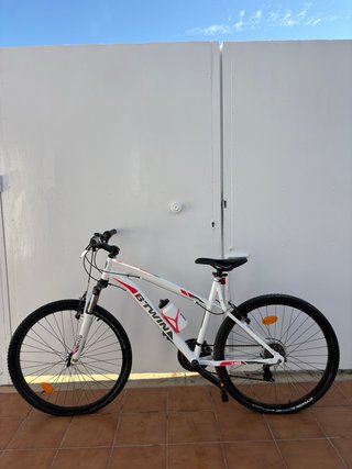 Bicicleta B’TWIN Rockrider 340