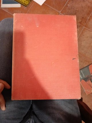 Modern publicity 1959-60