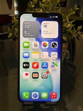 iPhone 13 Pro 128 GB - Muy buen estado