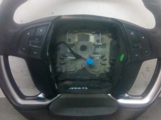 Volante 96777865zd citroen c4 1.6 hdi amt 155043