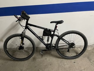 Bicicleta de Montaña KS Cycling Insomnia 29”