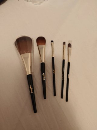 Set de 5 Brochas de Maquillaje Douglas