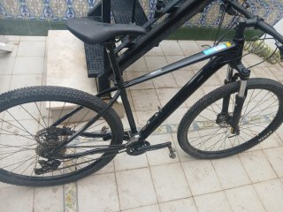 Bicicleta Orbea MX 40 29 pulgadas