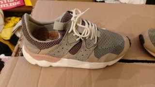 Scarpe Flower Mountain n. 42
