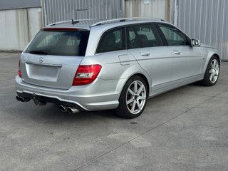 Mercedes-Benz Clase C220 PACK AMG
