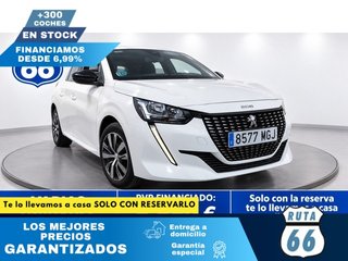Peugeot 208 PureTech 100 Active Pack 75 kW (100 CV)