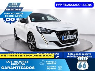 Peugeot 208 PureTech 100 Active Pack 75 kW (100 CV)